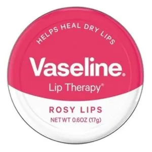 Vaseline Lip Therapy Lip Balm,