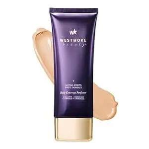 Westmore Beauty Body Coverage Perfector