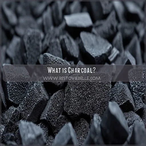 What is Charcoal