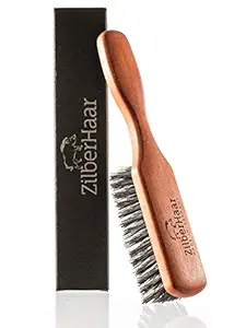 ZilberHaar Regular Beard Brush -