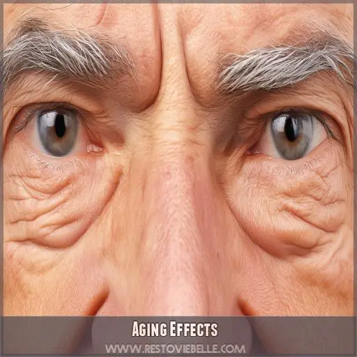 Aging Effects