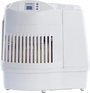 AIRCARE MA Whole-House Console-Style Evaporative