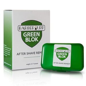 Alum Block, After Shave,100% Alum,