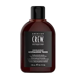 American Crew After Shave Toner
