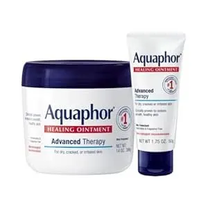 Aquaphor Healing Ointment Advanced Therapy