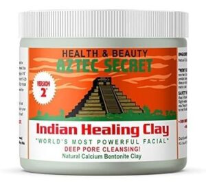 Aztec Secret– Indian Healing Clay