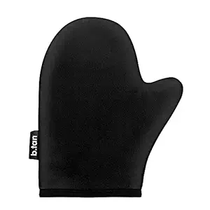 b.tan Body Self Tanning Mitt