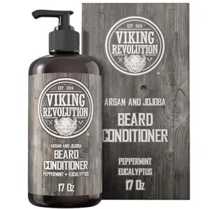 Beard Conditioner w/Argan & Jojoba