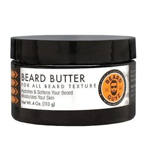 Beard Guyz Beard Butter -