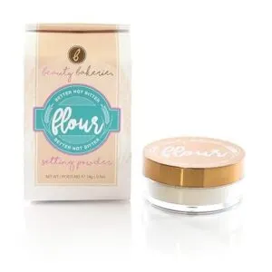 Beauty Bakerie Flour Setting Powder,