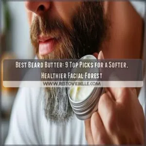 best beard butter