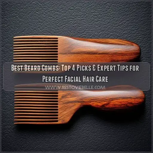best beard combs