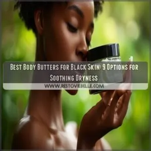 best body butter for black skin