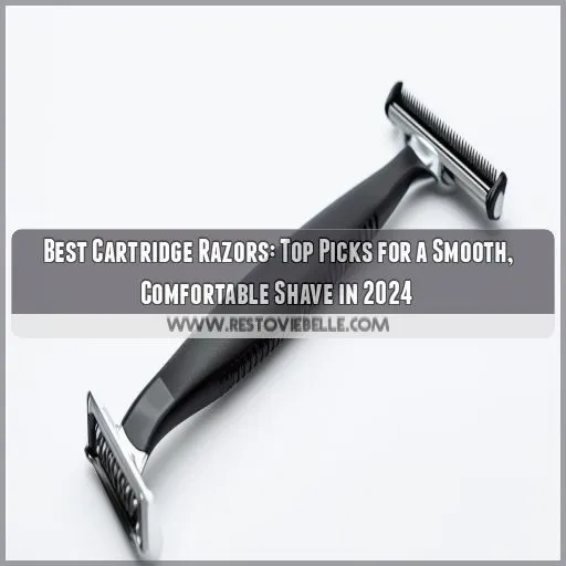 best cartridge razors