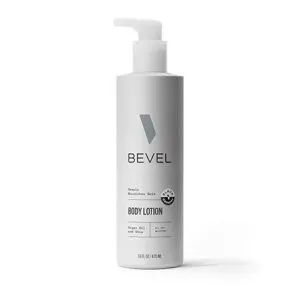 Bevel All Day Body Lotion