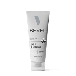 Bevel Face & Beard Wash