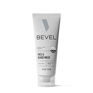 Bevel Face & Beard Wash