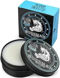 Bossman Relaxing Beard Balm -