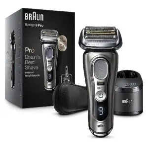 Braun Electric Razor for Men,