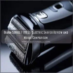 braun series 7 7893s review