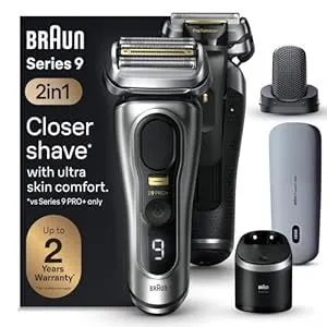 Braun Series 9 PRO+ Electric