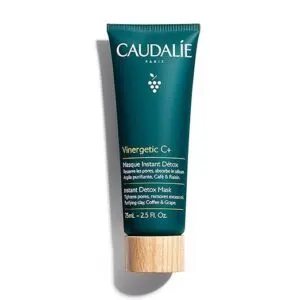 Caudalie Instant Detox Clay Mask