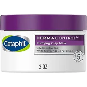 Cetaphil Clay Mask Pro, Dermacontrol