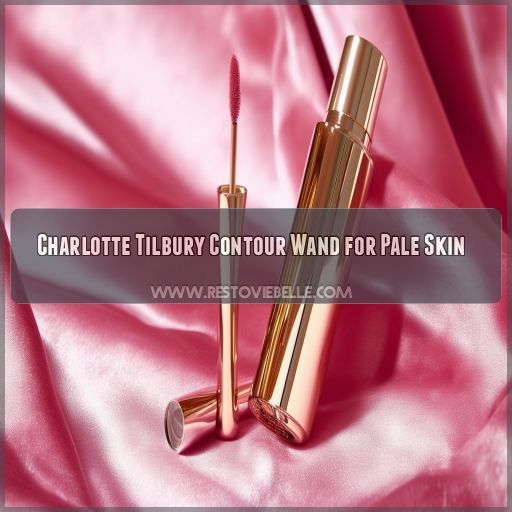 Charlotte Tilbury Contour Wand for Pale Skin