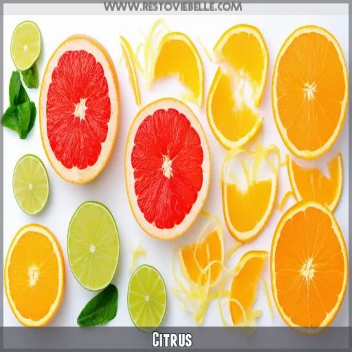 Citrus