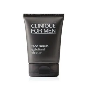 Clinique For Men Exfoliating Face