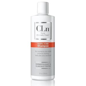 CLn® Shampoo - Clarifying Formula