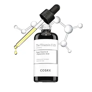 COSRX Pure Vitamin C 23%