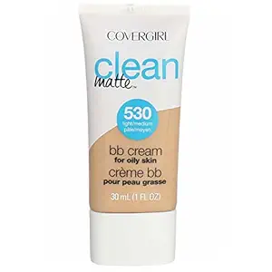 COVERGIRL - Clean Matte BB