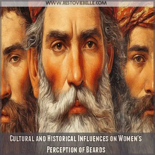 Cultural and Historical Influences on Women