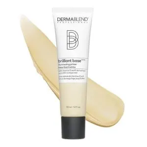 Dermablend Brilliant Base Illuminating Primer