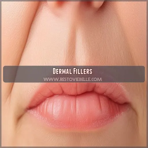 Dermal Fillers