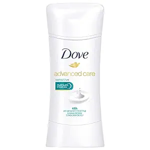 Dove Advanced Care Antiperspirant Deodorant,