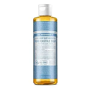 Dr. Bronner