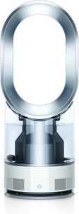 Dyson AM10 Humidifier, White/Silver