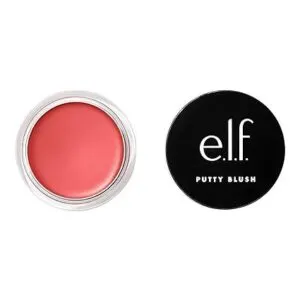 e.l.f. Putty Blush, Creamy &