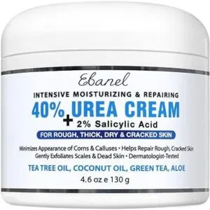 Ebanel Urea Cream 40% plus