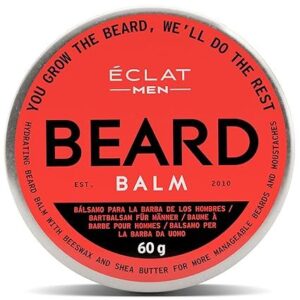 Eclat Skincare Men Beard Balm,