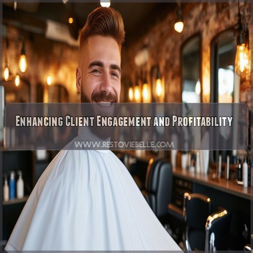 Enhancing Client Engagement and Profitability