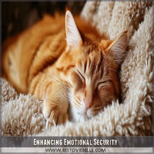 Enhancing Emotional Security