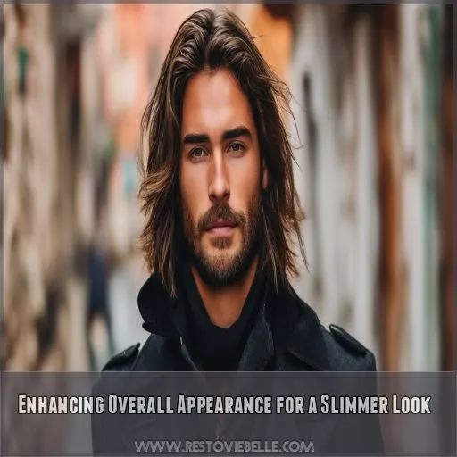 Enhancing Overall Appearance for a Slimmer Look