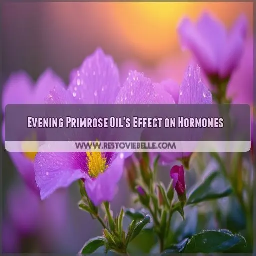 Evening Primrose Oil