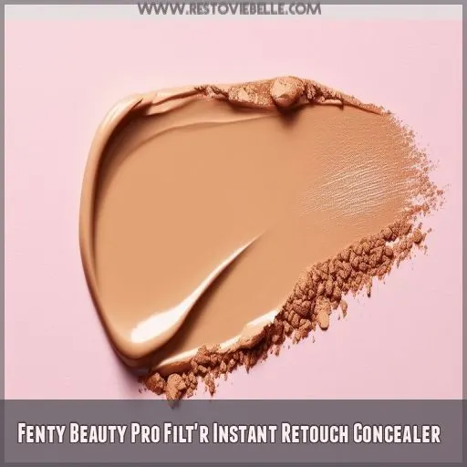 Fenty Beauty Pro Filt