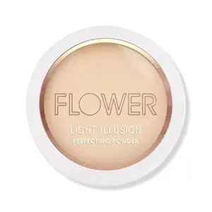 Flower Beauty Light Illusion Perfecting