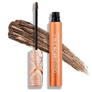 Grande Cosmetics GrandeBROW 2-in-1 Tinted