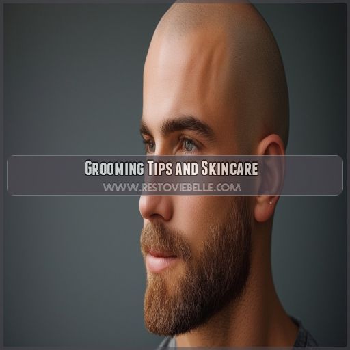 Grooming Tips and Skincare